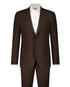 Bocelli Zegna Cloth Suit - Modern Elegance Italian Suit