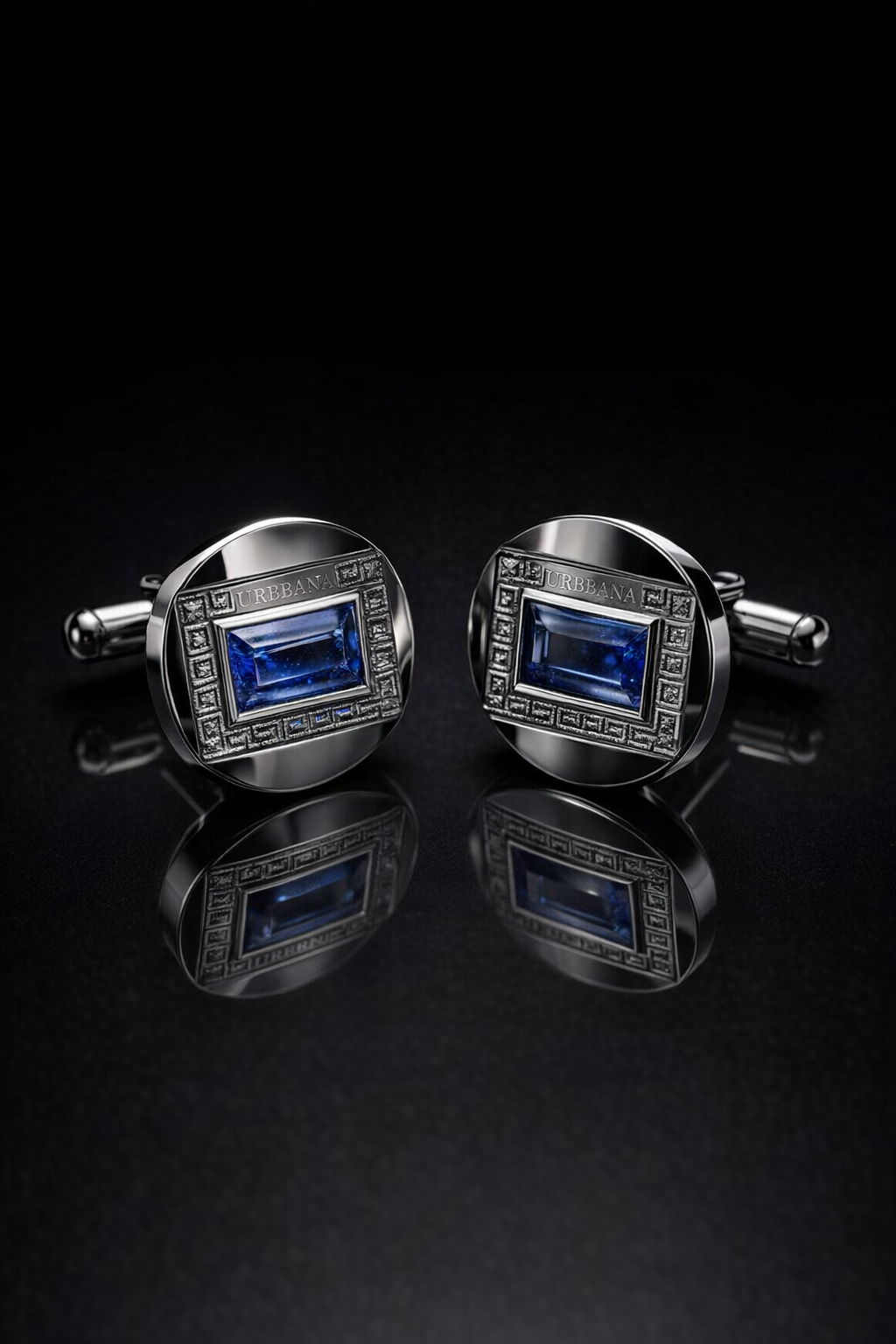 Cufflinks - XIV