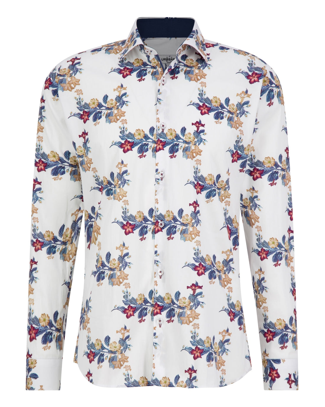 Romaeo Shirt - A Fusion of Fashion & Fantasy