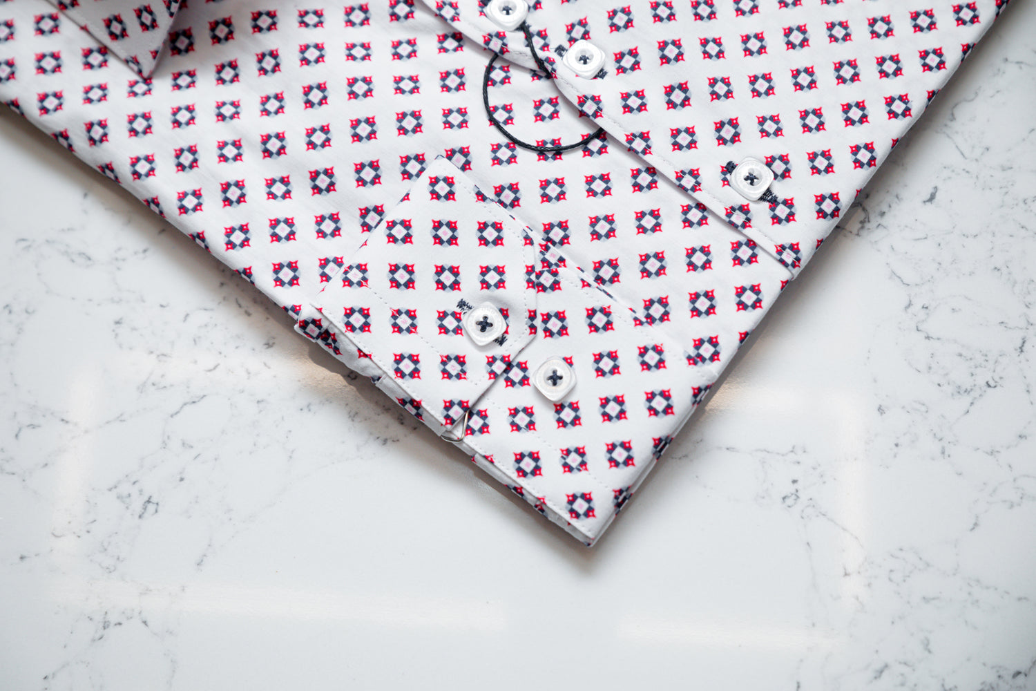 The Alexandria Shirt - Shirt by Urbbana