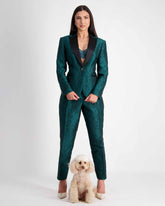 The Kenny Suit - Classic Design Jacket