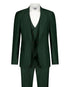 Jeremy Suit - Forest Green - Suit by Urbbana