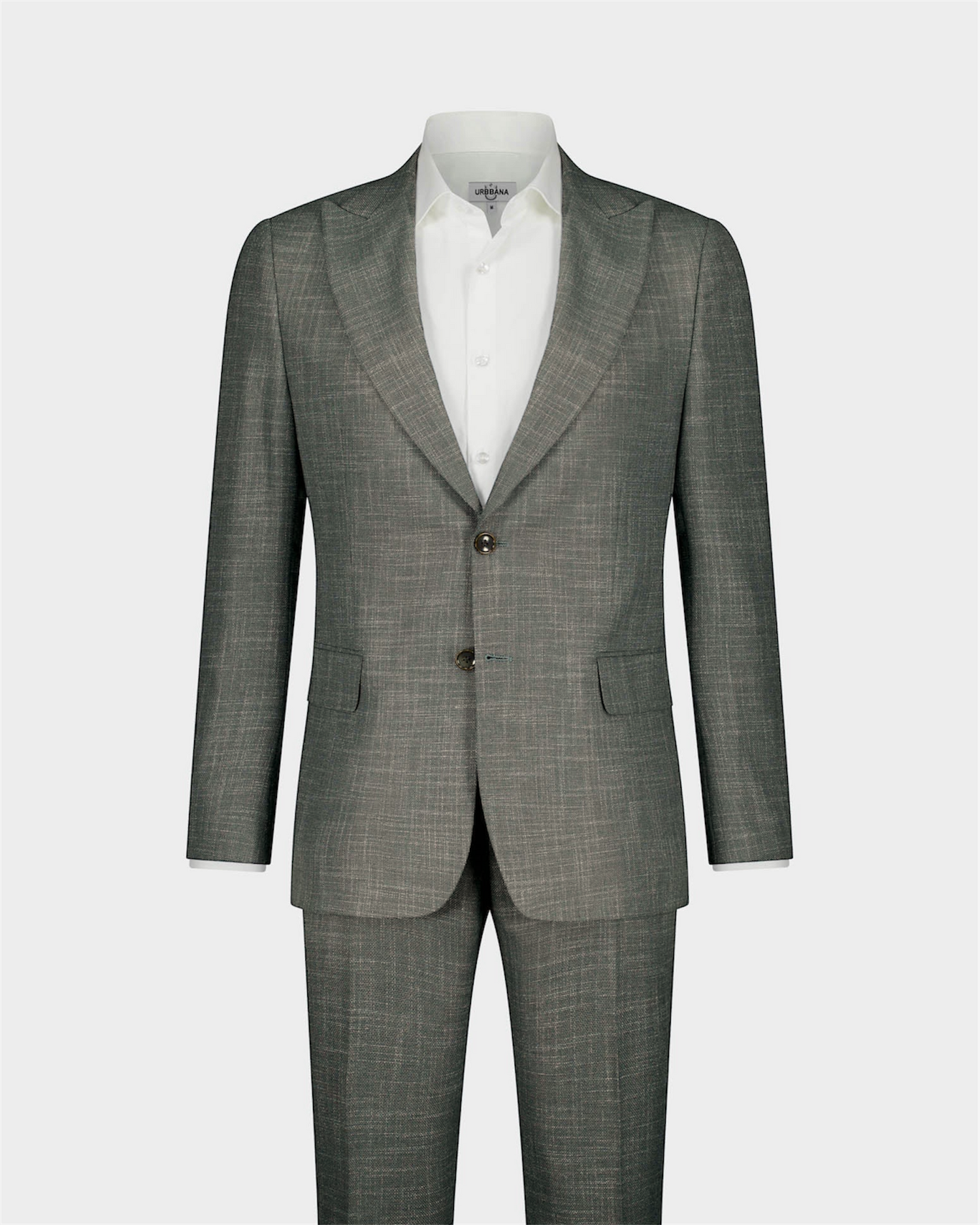 Mesiti Suit - Castleton Green