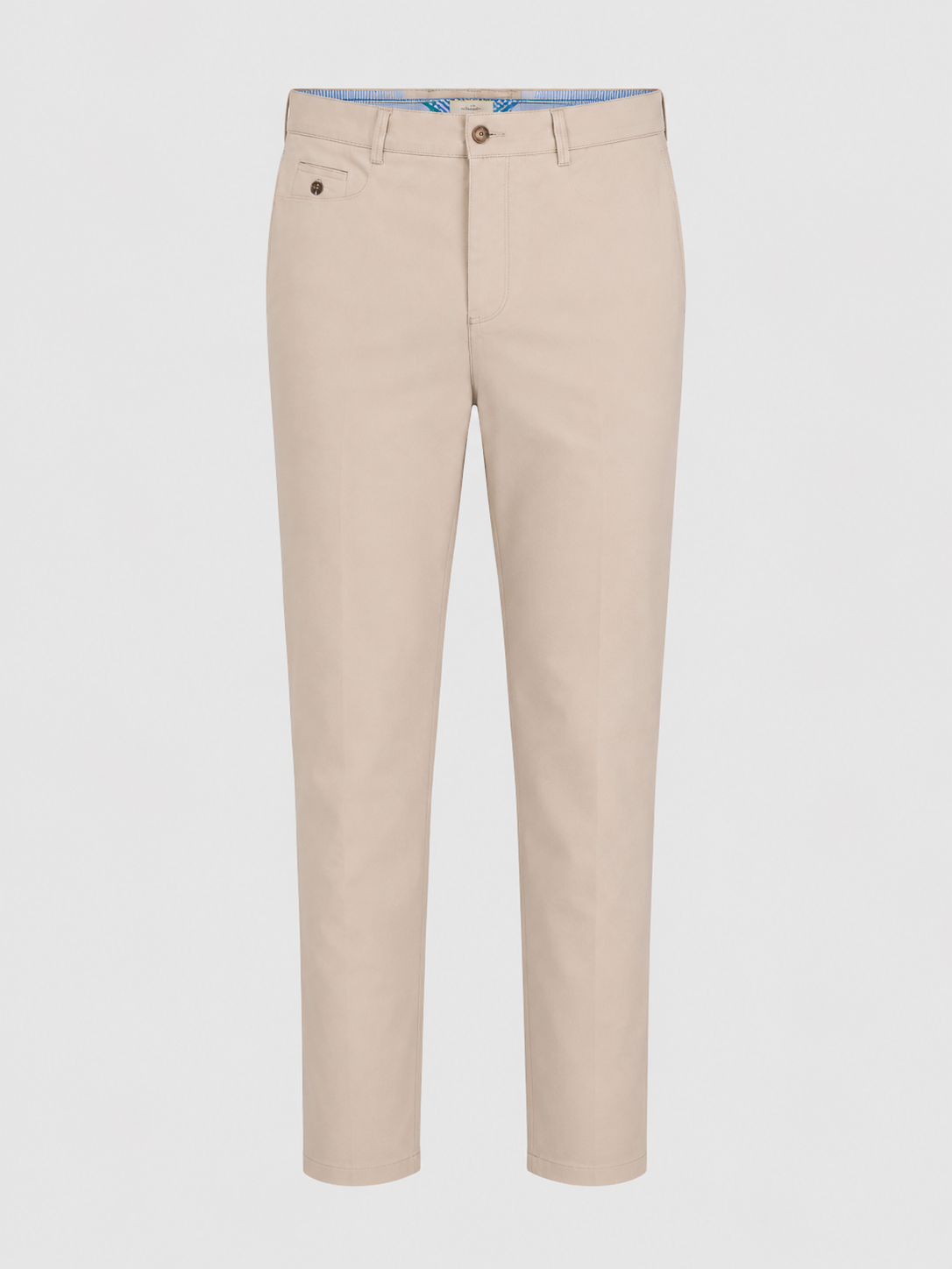 Tamborine Chinos – Cream