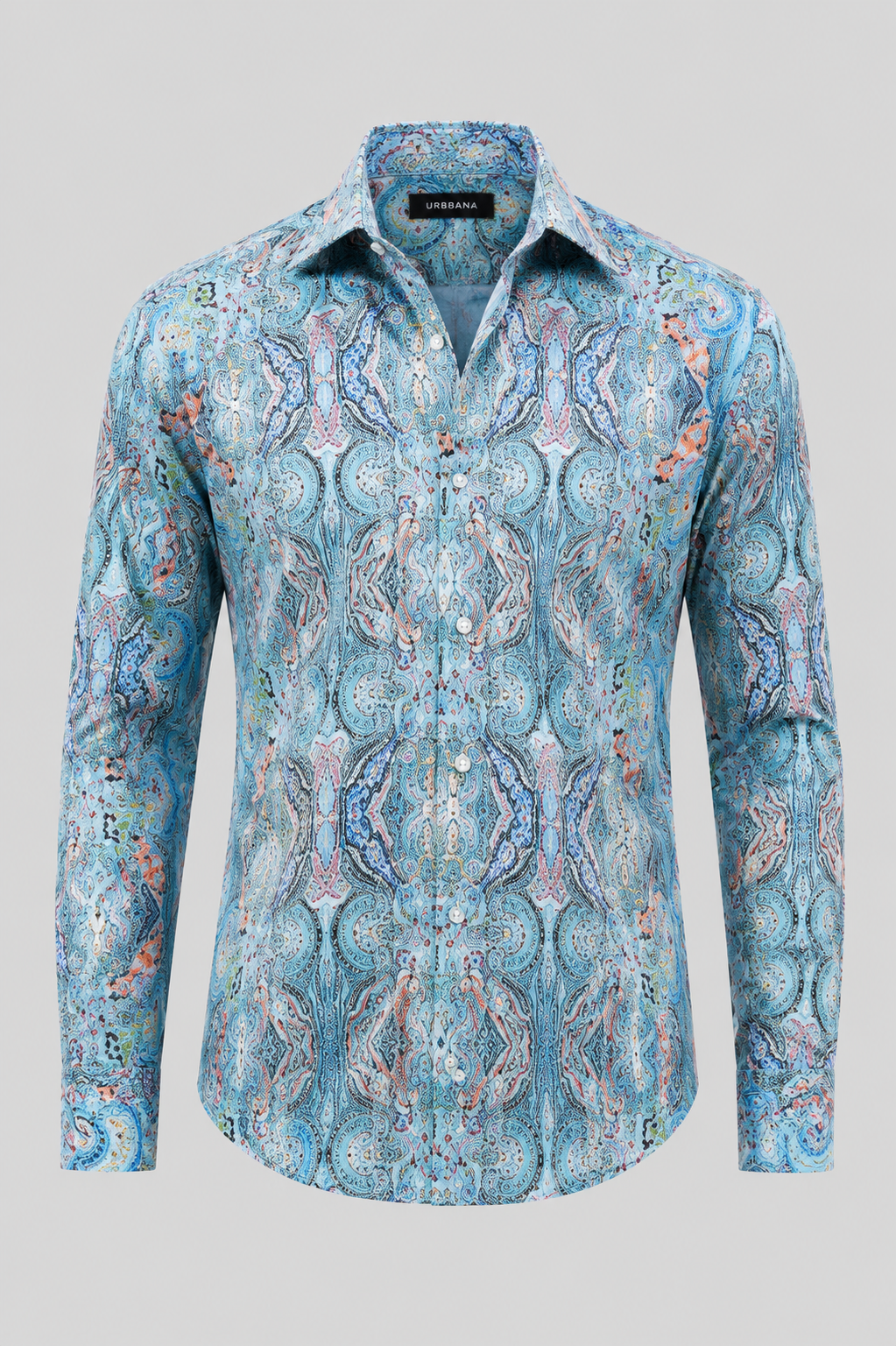 The Dalí Shirt