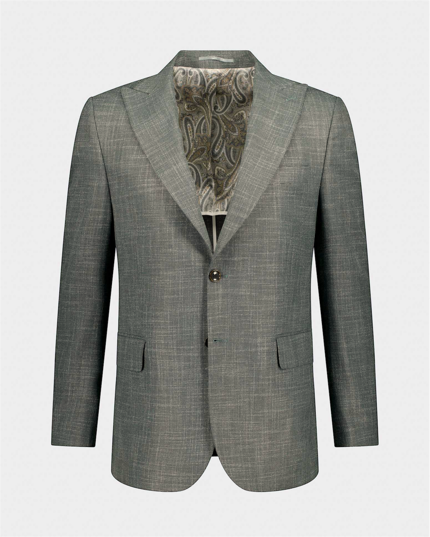 Mesiti Suit - Castleton Green