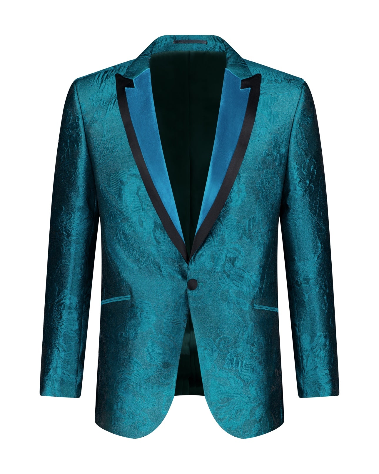 Yosemite - Ceremony Suit - Suit by Urbbana