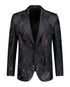 Rosseta - Ceremony Jacket - Jacket by Urbbana