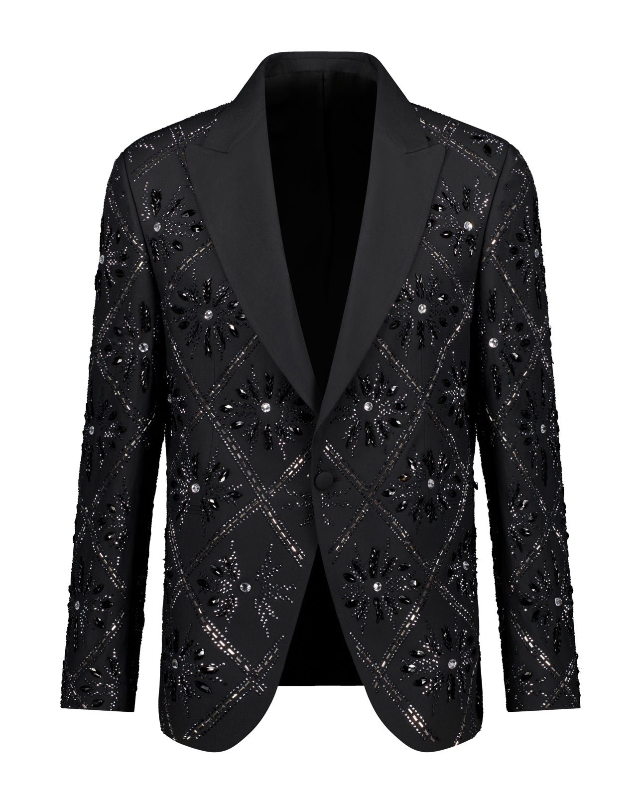 Taranto - Ceremony Suit - Suit by Urbbana