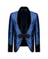 Coastal - Ceremony Jacket - Elegant Ceremony Jackets