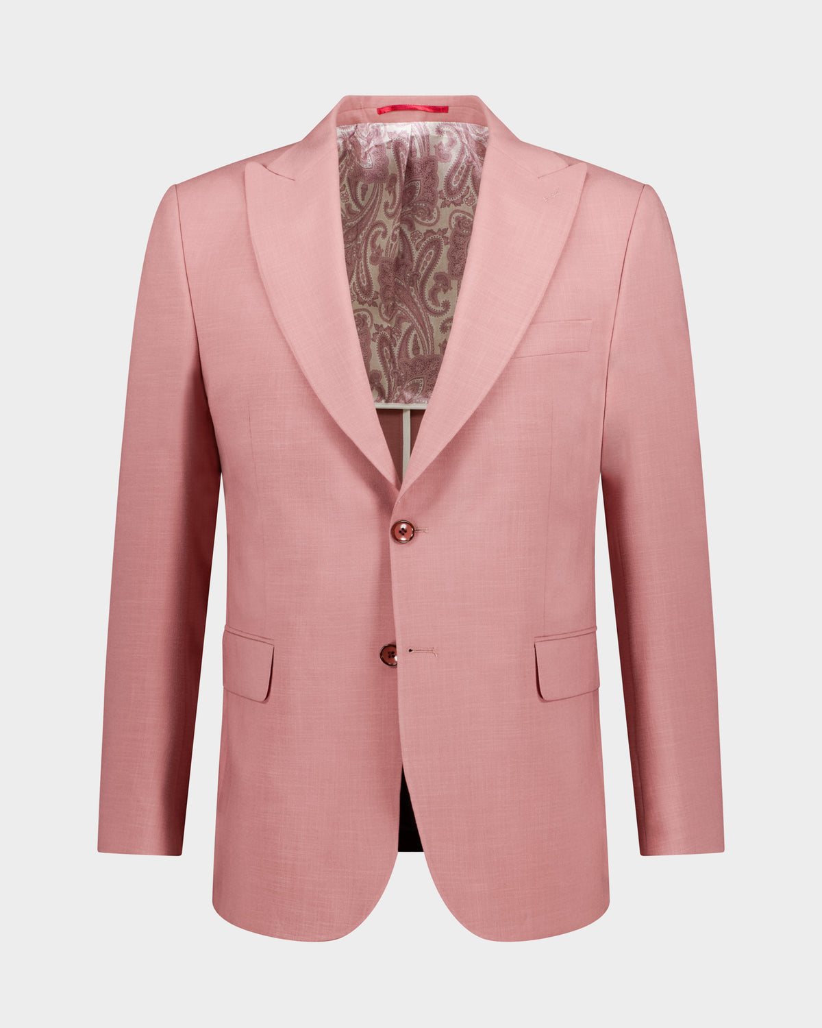 Aydin Blazer - Turkish Rose
