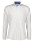 Kennedy - Shirt - White Shirt by Urbbana