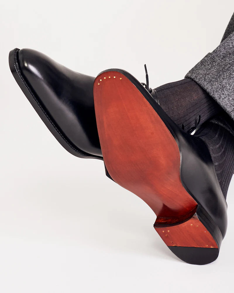 Made-to-Order Formal Shoes