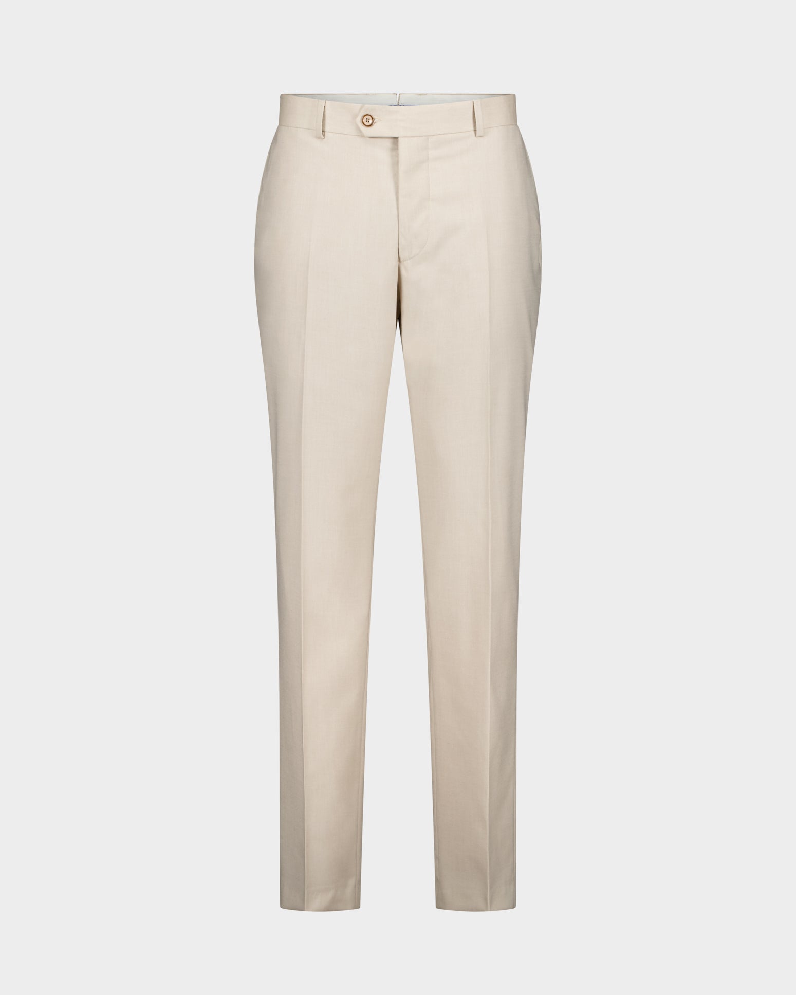 Caulfield Suit - Championship Beige