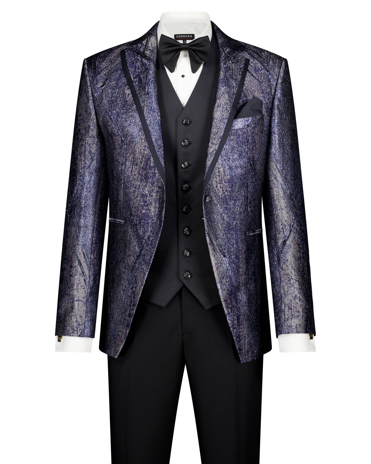 Mariana - Ceremony Suit - Suit by Urbbana