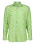 Limetta - Silk Blend Shirt - Shirt by Urbbana