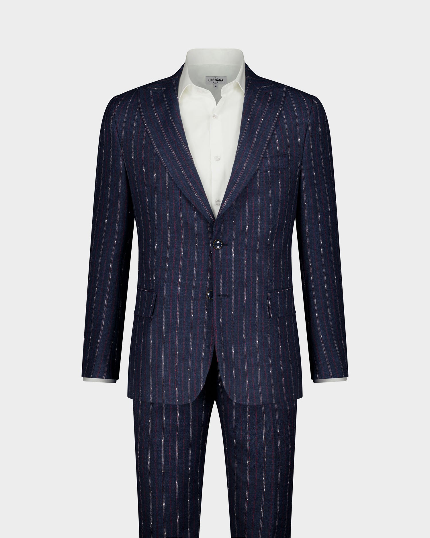 Bartlem Chalkstripes Suit