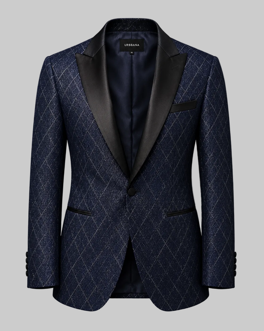 The Altman Ceremony Jacket