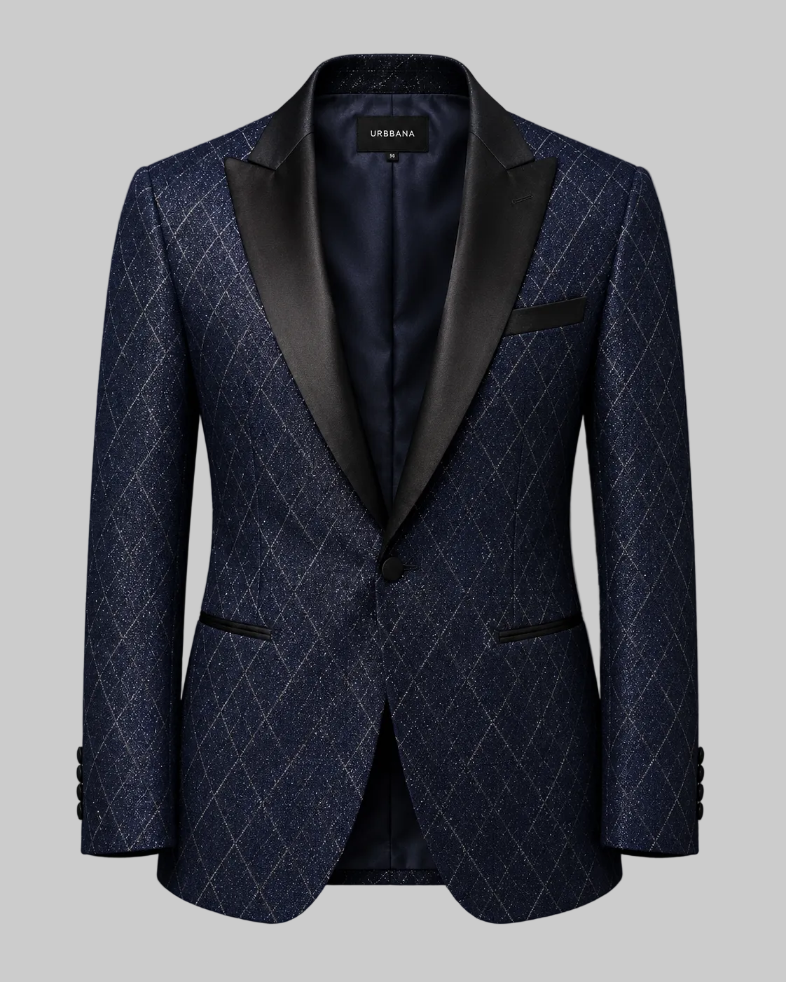 The Altman Ceremony Jacket