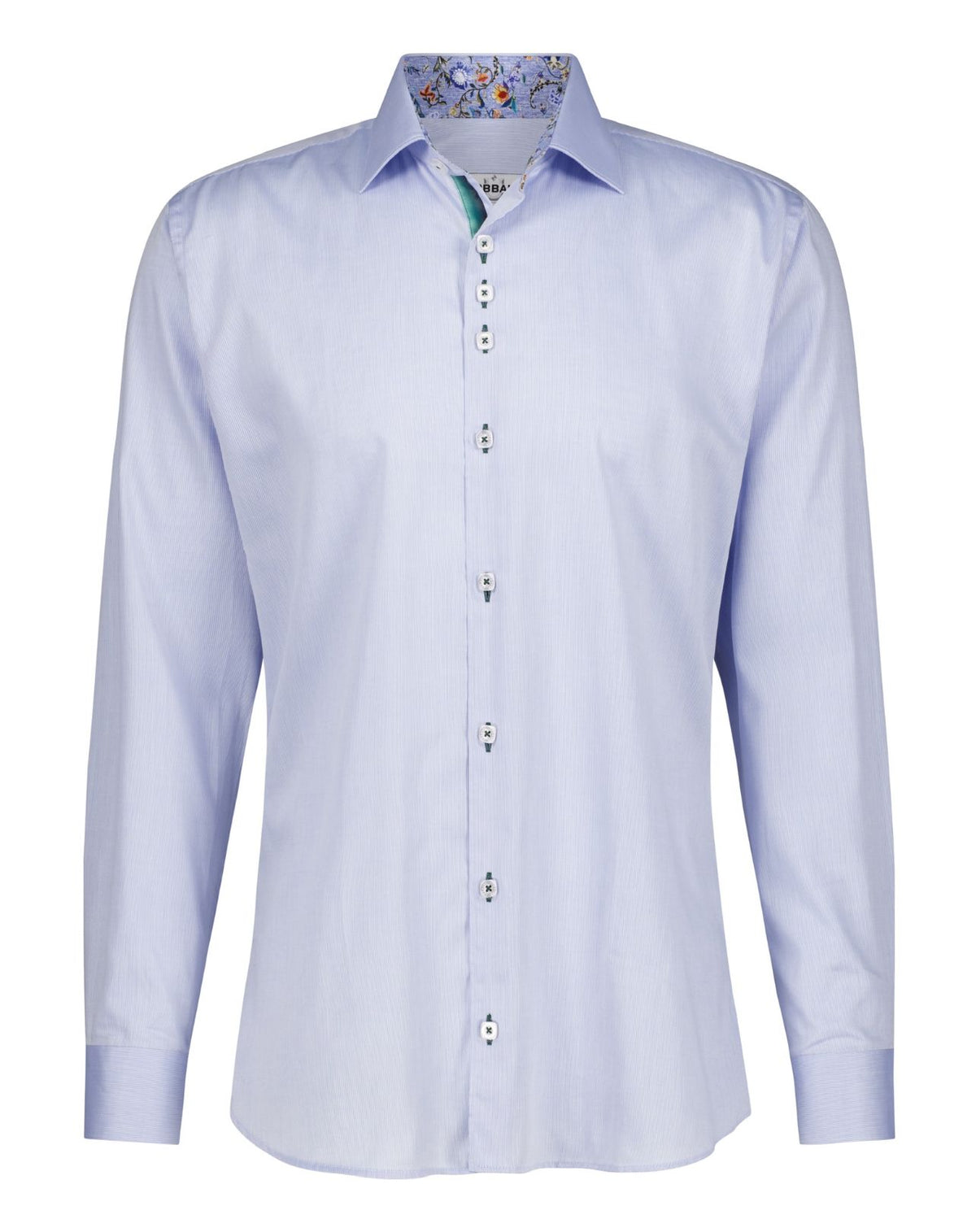 The Phillip Shirt - Shirt by Urbbana