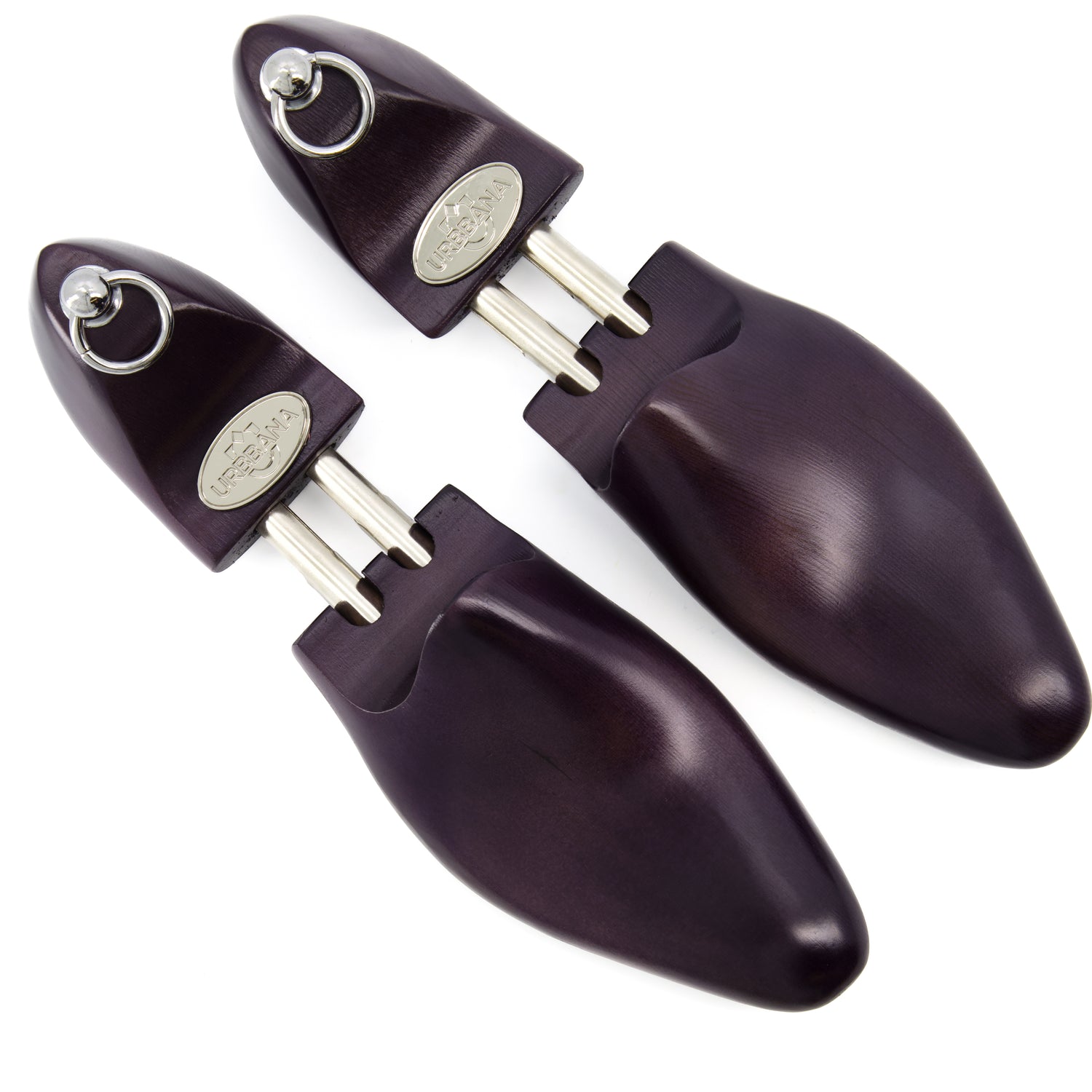 Shoe Trees - by Urbbana
