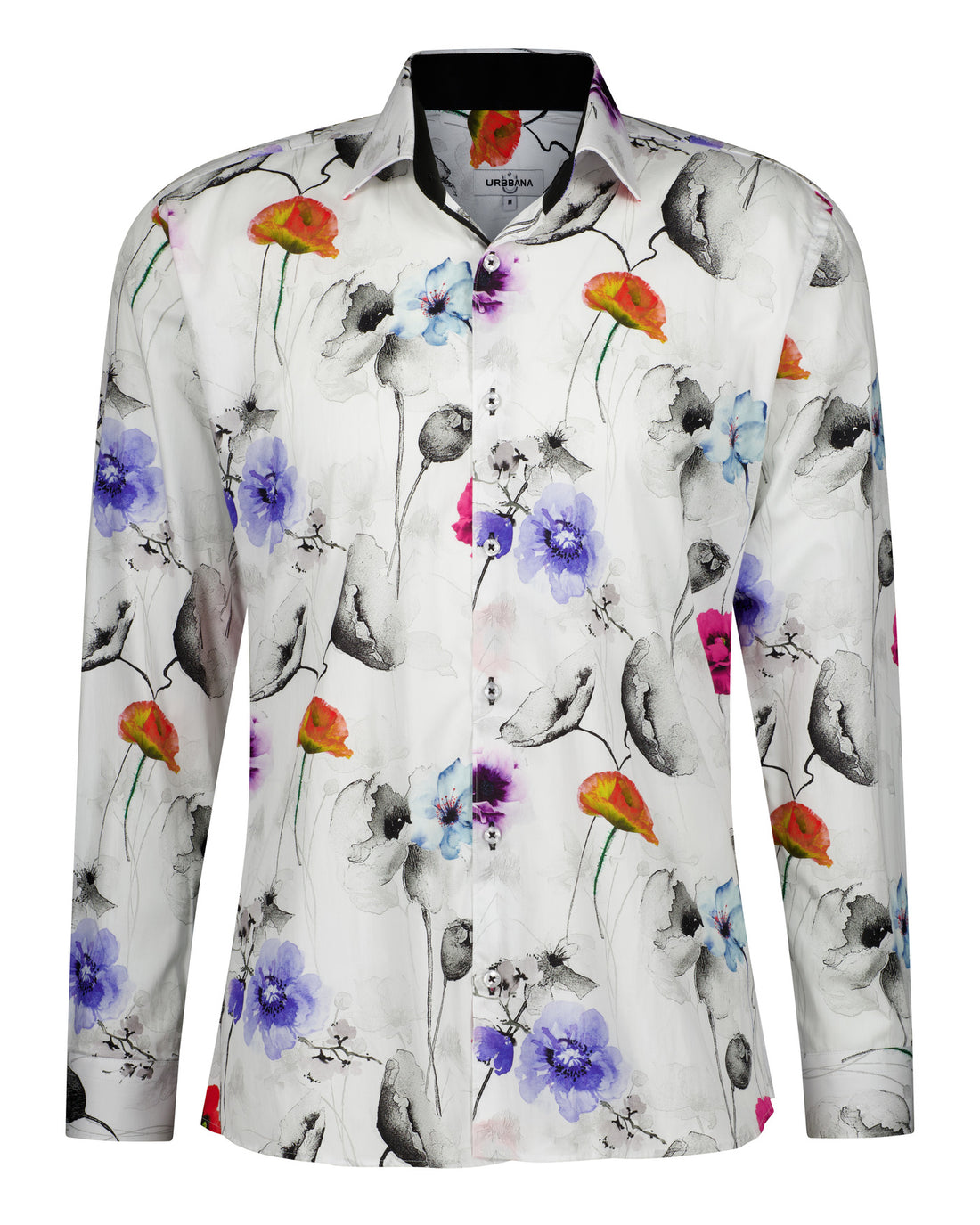 Darcy Shirt - A Fusion of Fashion & Fantasy