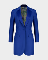 The Mari-Kate Jacket - Special Designs Jacket