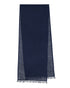 Cashmere Scarf - Navy - Scarf by Urbbana