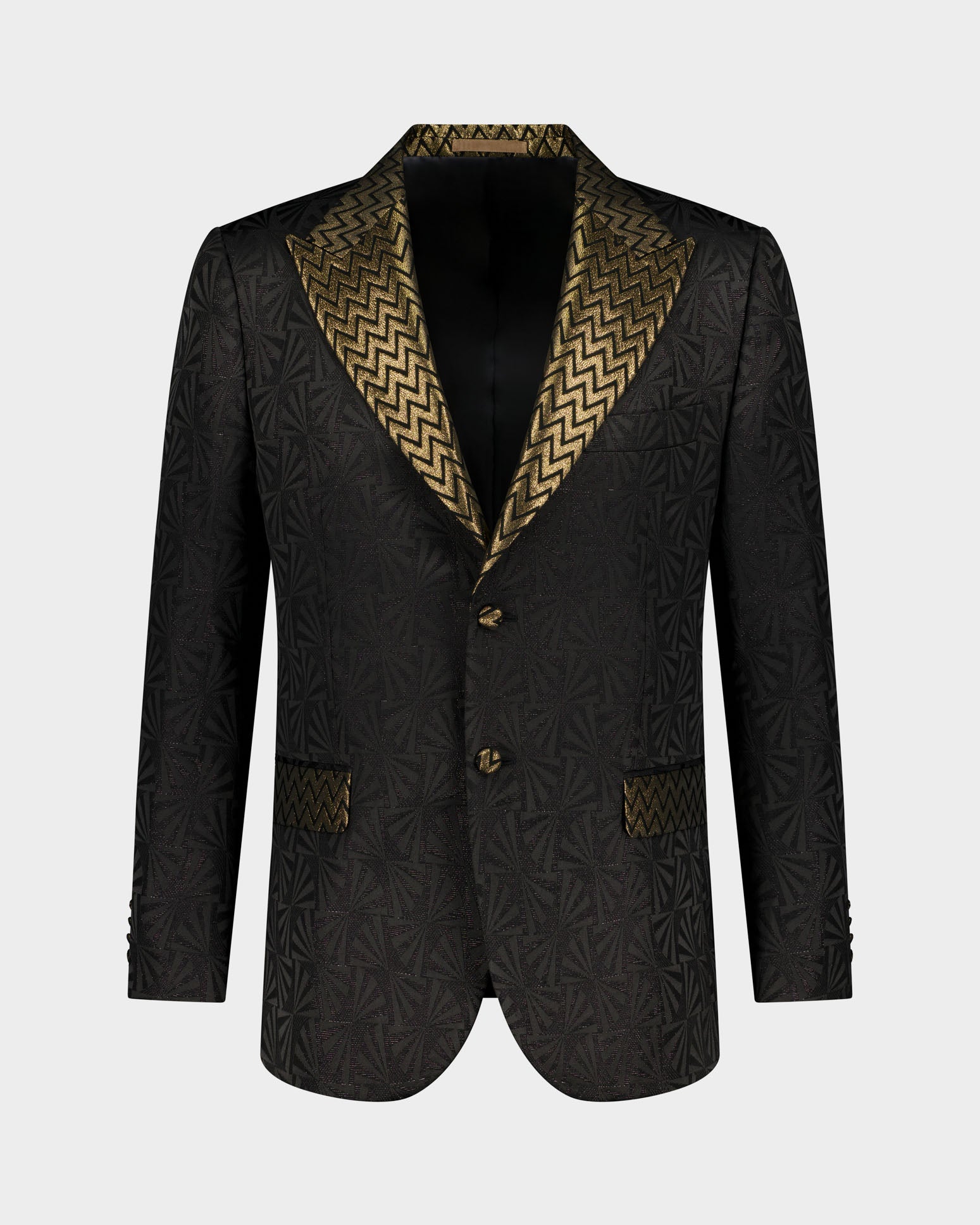 Elegant Ceremony Jackets By Urbbana