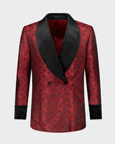 The Alucard Jacket - Premium Wedding Jackets
