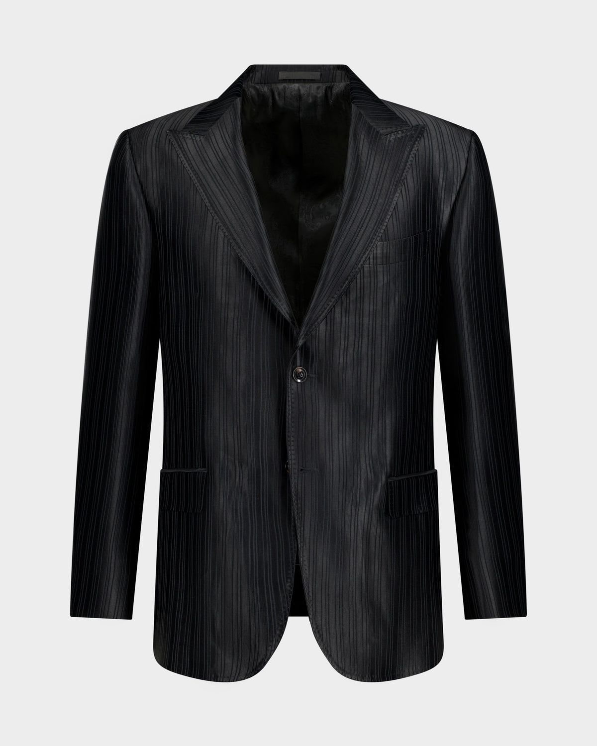 URBBANA event jacket.