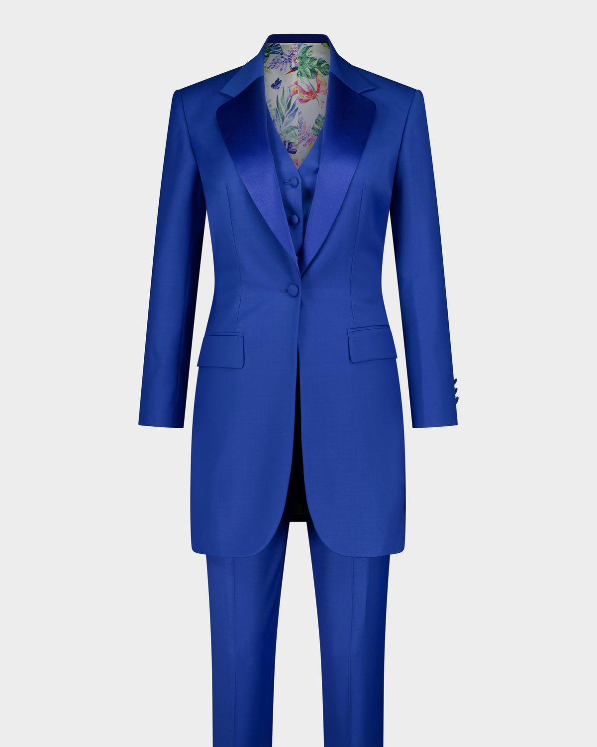 URBBANA Mary-Kate suit.
