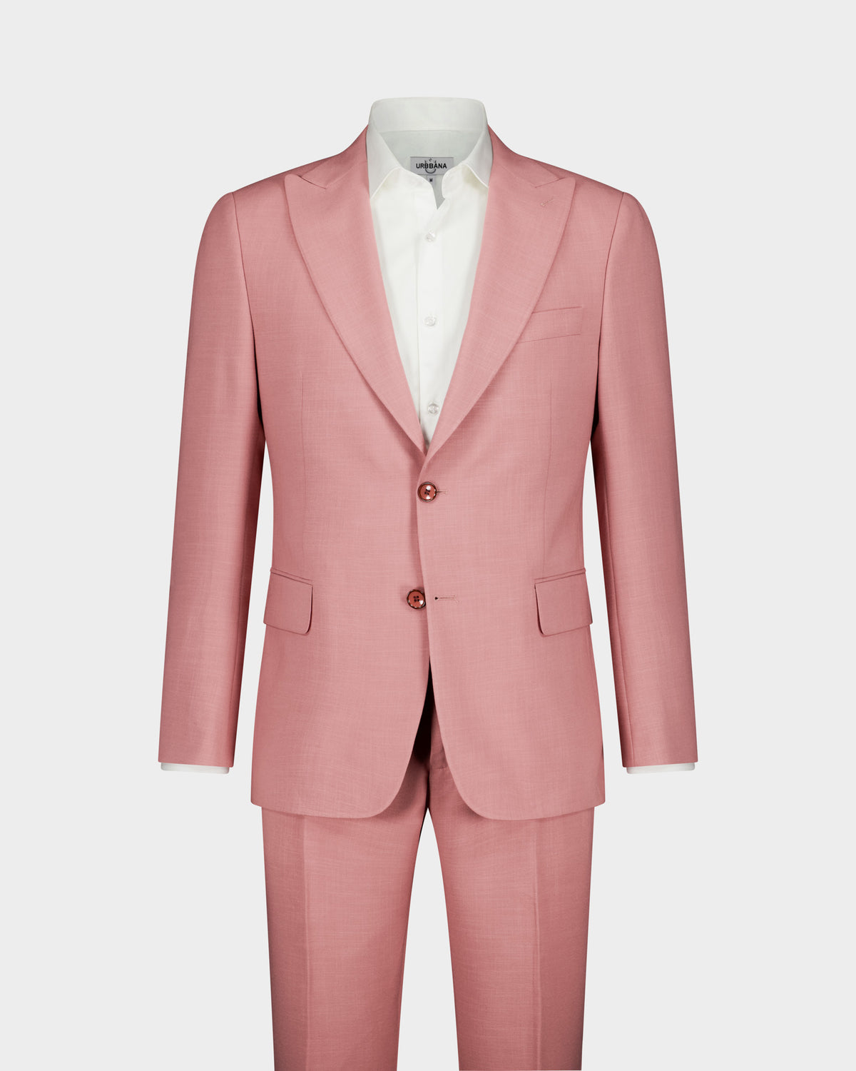 URBBANA suit.