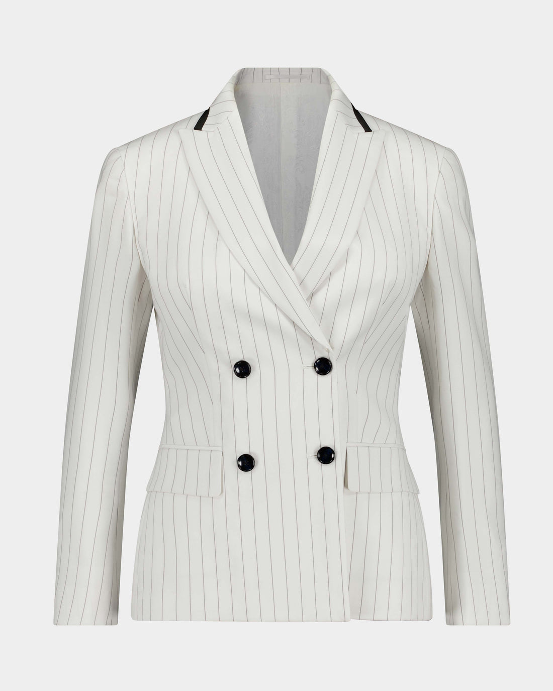 The Olivia Jacket - Unique Style Jacket