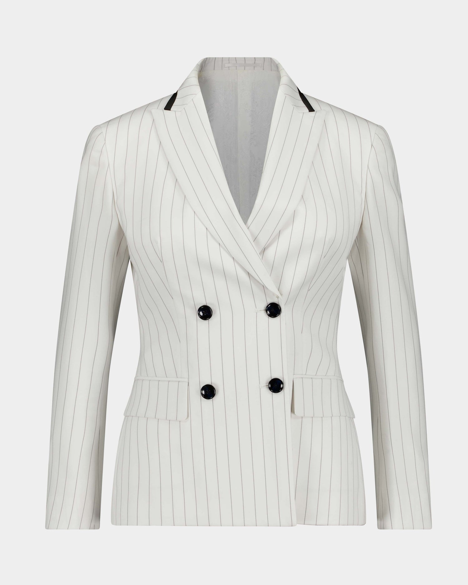 The Olivia Jacket - Unique Style Jacket