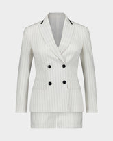 The Olivia Suit - Jacket by Urbbana