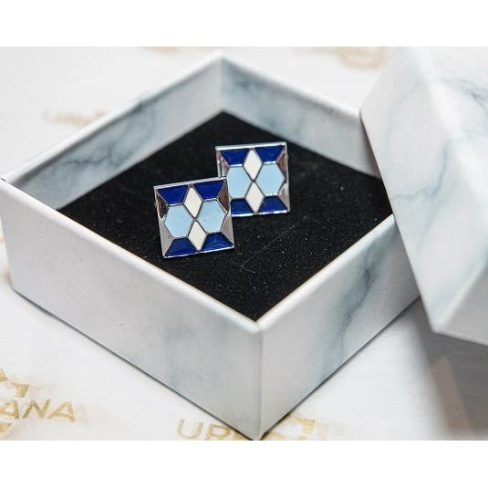 Cufflink - II - URBBANA Luxury Collection