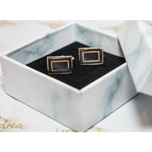 Cufflink - VI - URBBANA Luxury Collection
