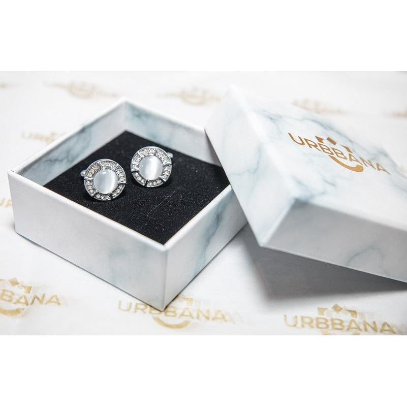 Cufflinks - XII - URBBANA Luxury Collection