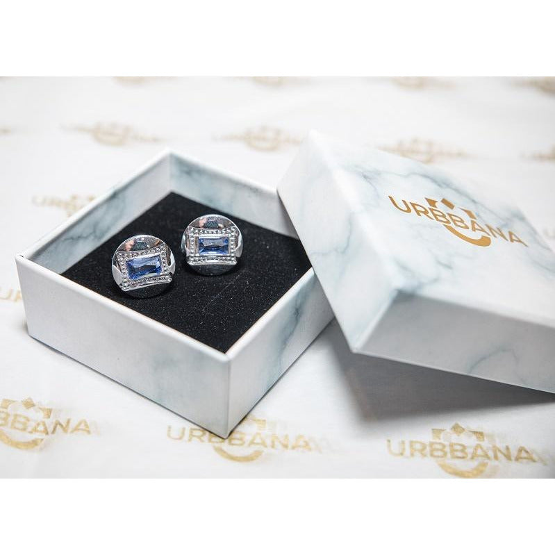 Cufflinks - XIV - URBBANA Cufflink Collection