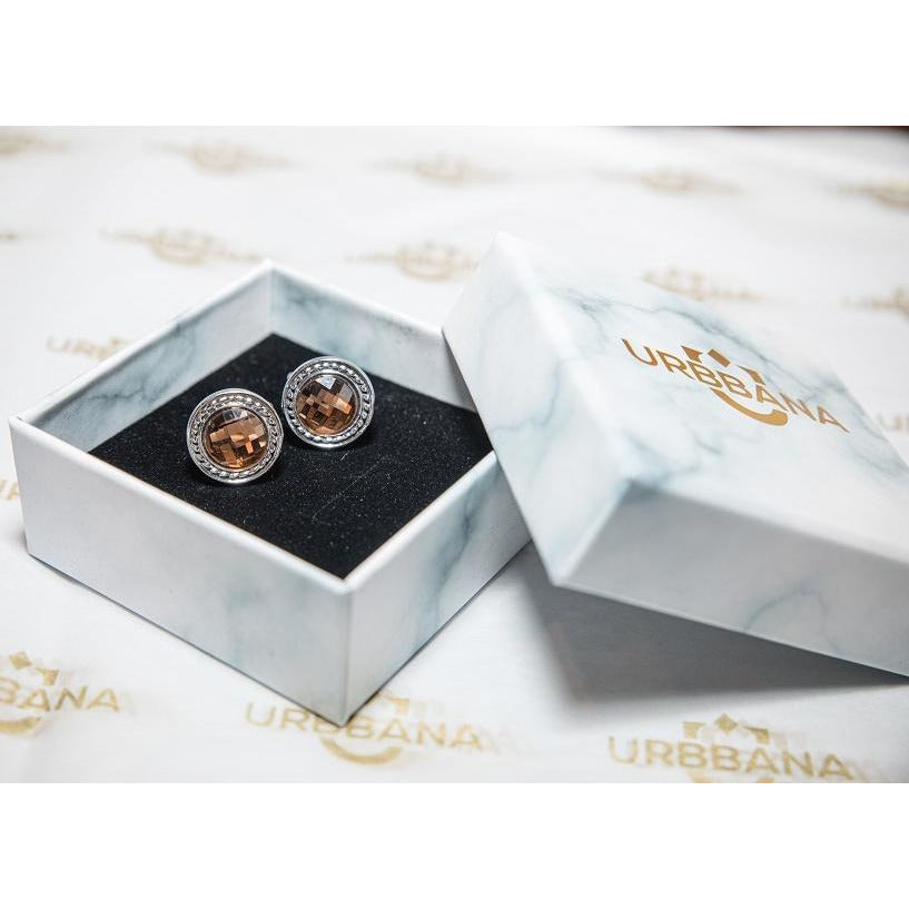 Cufflinks - XVII - URBBANA Cufflink Collection