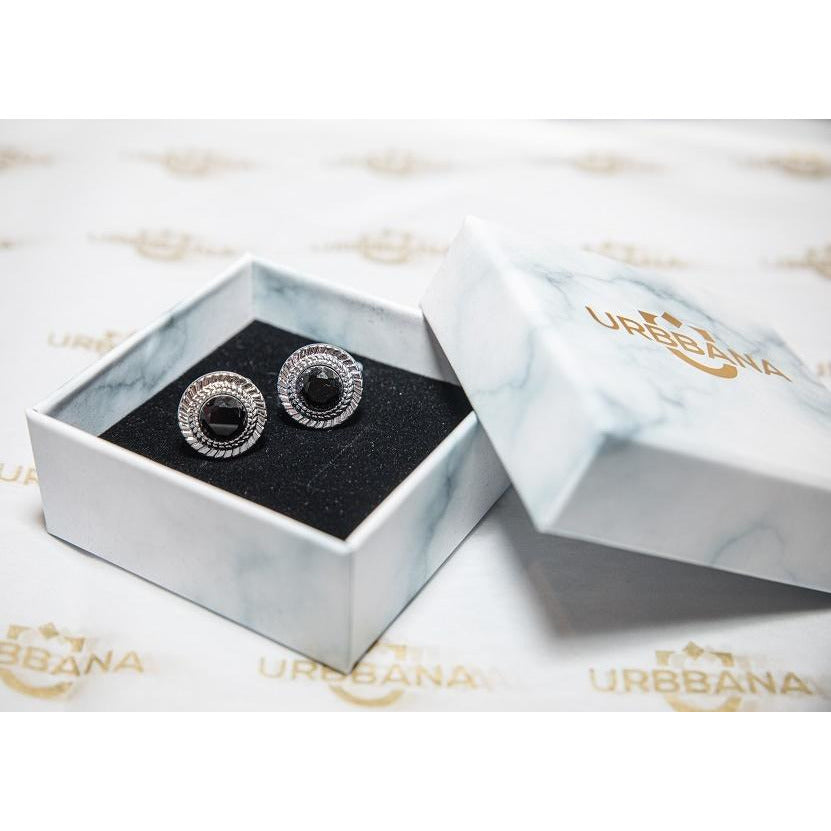 Cufflinks - XVIII - URBBANA Cufflink Collection