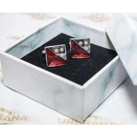 Cufflink - XI - URBBANA Luxury Collection