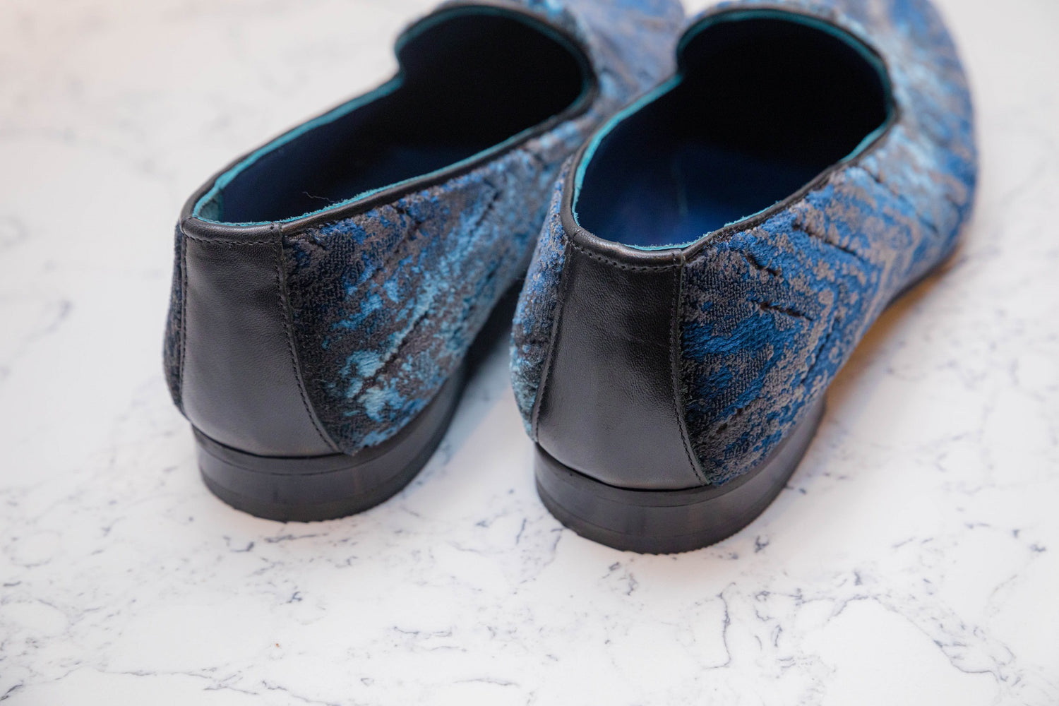 The Ocean Loafers - Loafers by Urbbana