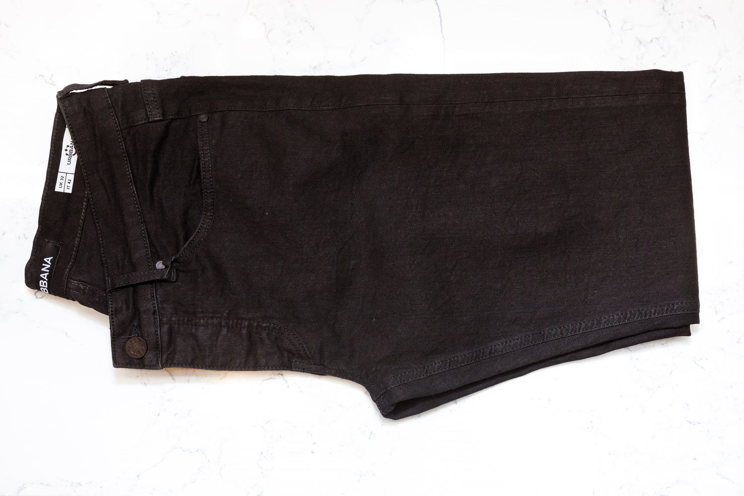 The Mendes Jeans - Jeans by Urbbana - Comfortable denim