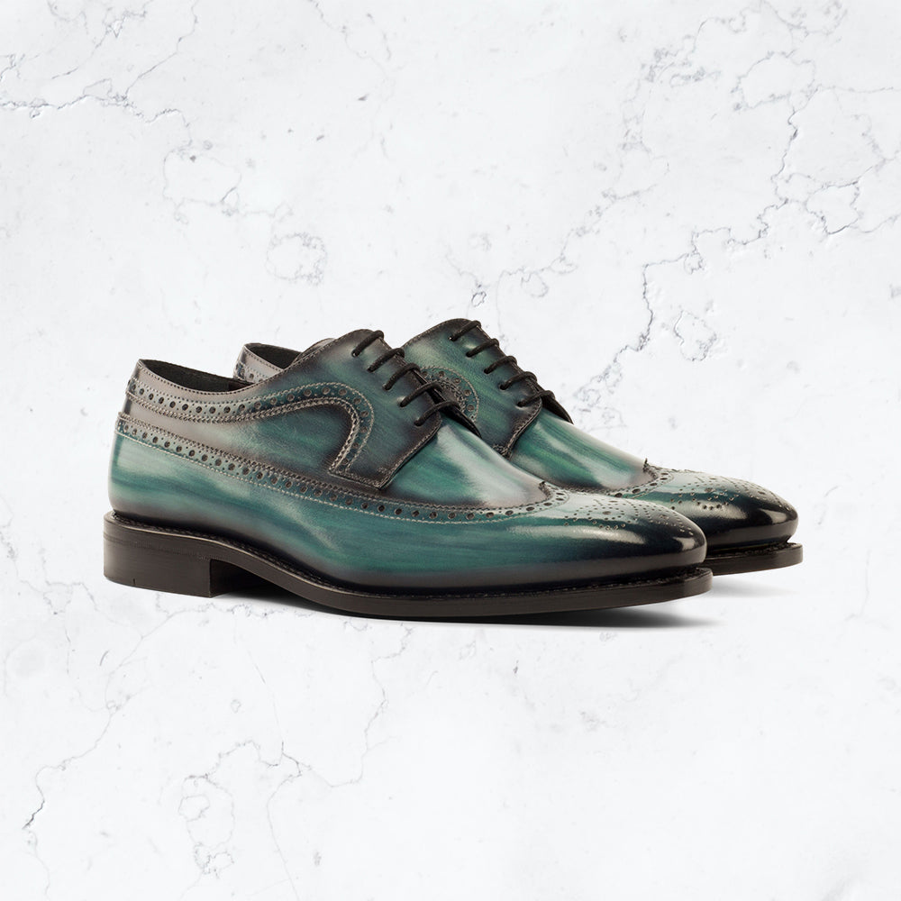 Longwing - Dress III - Luxury Shoes