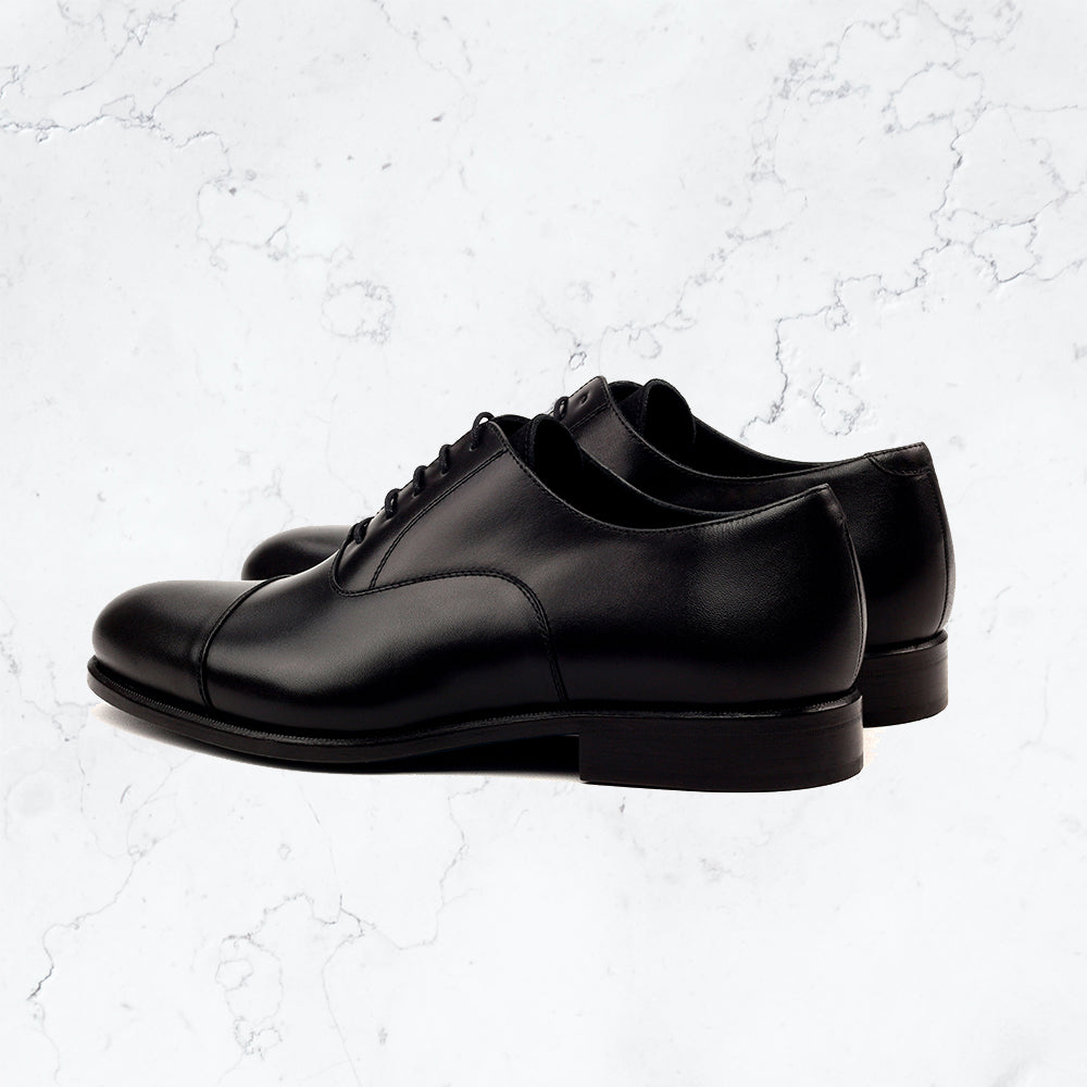 Oxford Dress Shoes - III - Fashionable Shoes