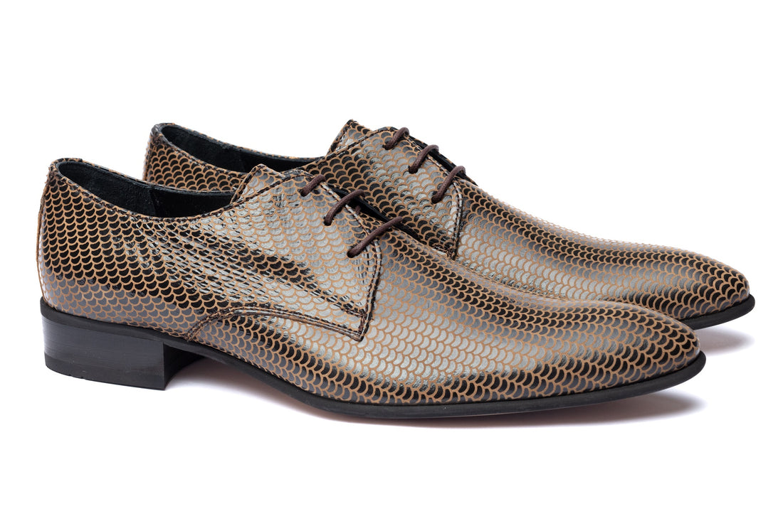 The Leonard Shoes - Premium Quality Footwear