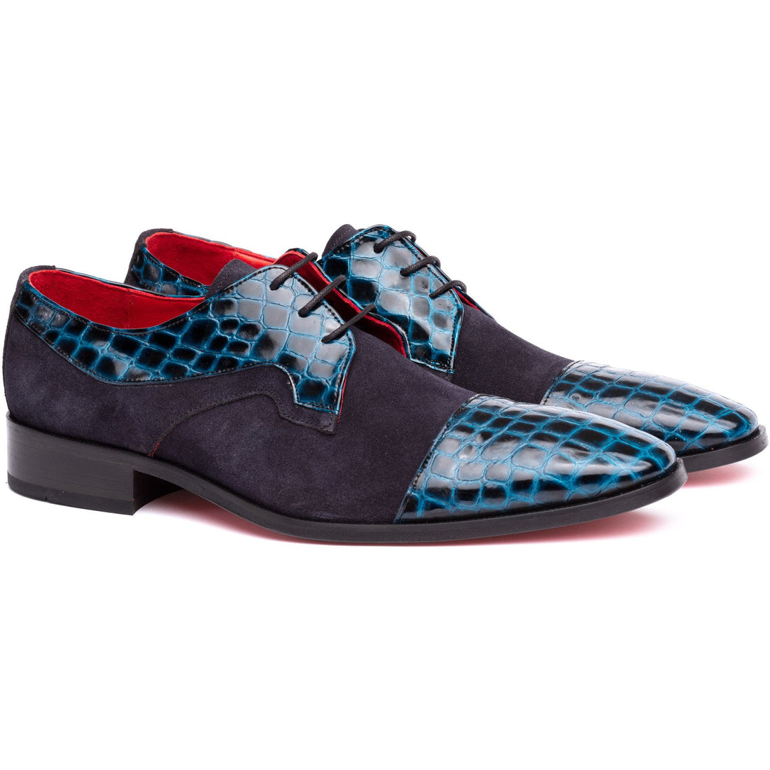 The Oliva Shoes -High-quality Shoes by Urbbana