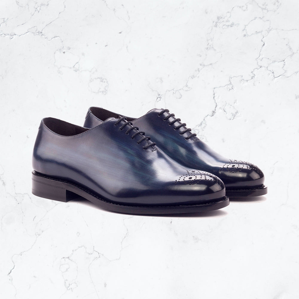 Whole Cut - Dress I - Unique Design Shoes by Urbbana